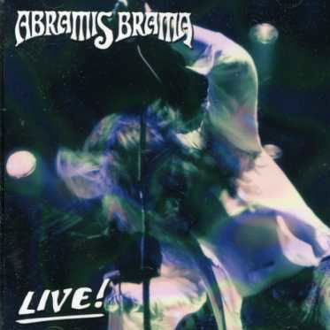 Abramis Brama · Live ! (CD) (2023)