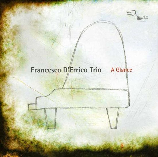 Cover for D'errico Francesco · A Glance (CD) (2011)