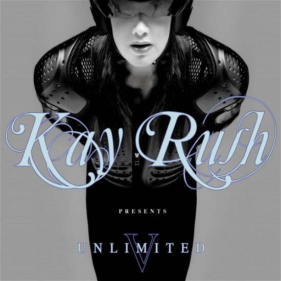 Cover for Artisti Vari · Artisti Vari - Kay Rush Unlimited V/ (CD)