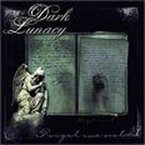 Cover for Dark Lunacy · Forget-me-not (CD) (2014)