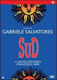 Cover for Sud (DVD) (2014)