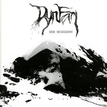 Cover for Dynfari · Sem Skuggin (CD) (2012)