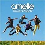 Cover for Amelie · Somiant Desperts (CD) (2011)