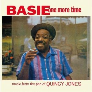 Cover for Count Basie · One More Time (CD) (2010)