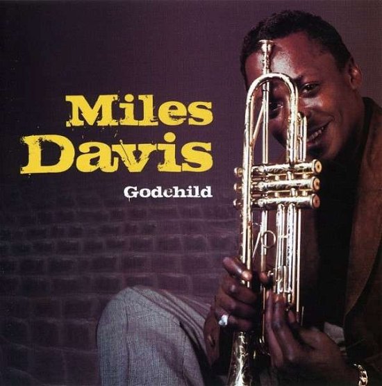 Godchild - Miles Davis - Musik - CHOLA - 8717423054351 - 11 februari 2019