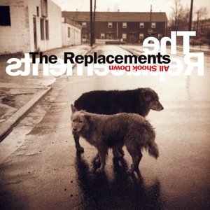 Replacements-all Shook Down - LP - Musik - MOV - 8718469536351 - 30. juni 2014