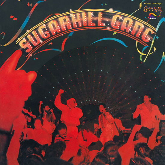 Sugarhill Gang (RSD 2020) - Sugarhill Gang - Music -  - 8719262004351 - 