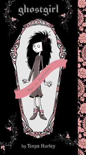 Ghostgirl - Tonya Hurley - Kirjat - Little, Brown Books for Young Readers - 9780316036351 - lauantai 1. toukokuuta 2010