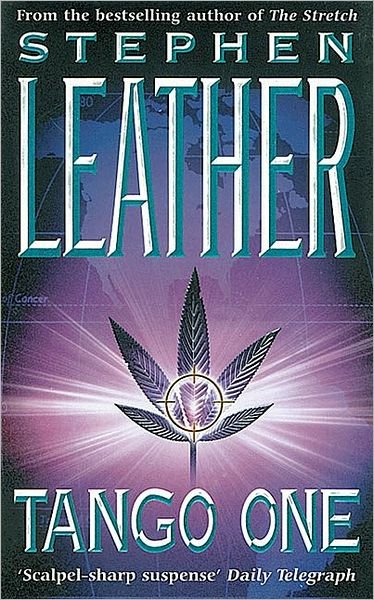 Cover for Stephen Leather · Tango One (Taschenbuch) (2002)