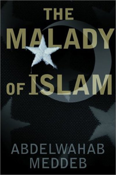 Cover for Abdelwahab Meddeb · The Malady of Islam (Hardcover Book) [Export Ed edition] (2003)