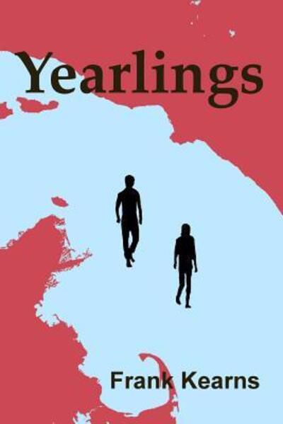 Cover for Frank Kearns · Yearlings (Paperback Book) (2015)