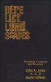 Cover for John A. Jakle · Derelict Landscapes: The Wasting of America's Built Environment (Hardcover Book) (1992)