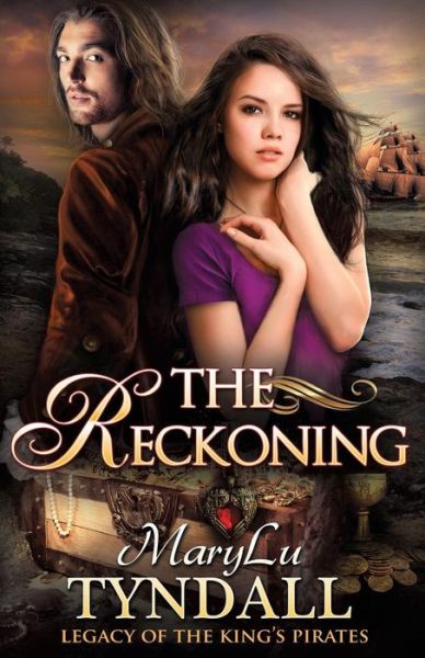 Cover for Marylu Tyndall · The Reckoning (Paperback Book) (2015)