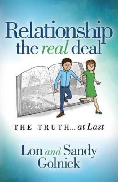 Cover for Lon Golnick · Relationship (Paperback Book) (2018)