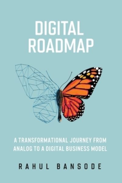 Cover for Rahul Bansode · Digital Roadmap (Paperback Book) (2021)