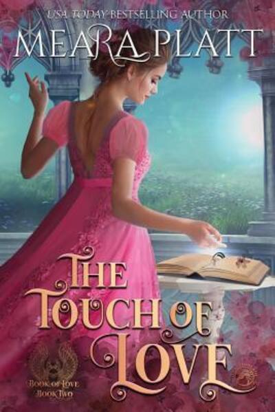 Cover for Meara Platt · The Touch of Love (Paperback Book) (2019)