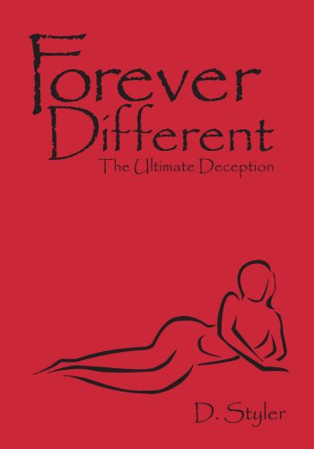 Cover for D. Styler · Forever Different (Paperback Book) (2007)