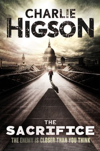 Cover for Charlie Higson · The Sacrifice (An Enemy Novel) (Paperback Bog) [Reprint edition] (2014)