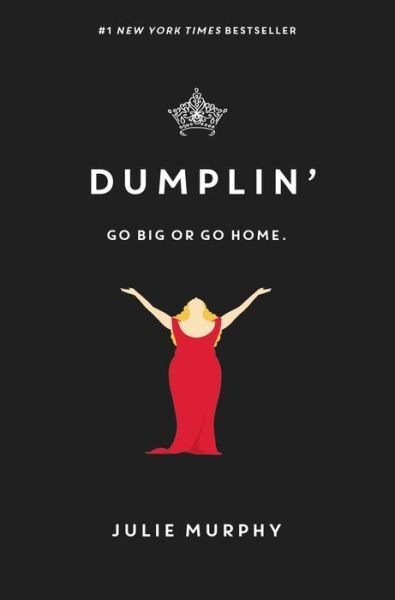 Cover for Julie Murphy · Dumplin' (Hardcover bog) (2019)