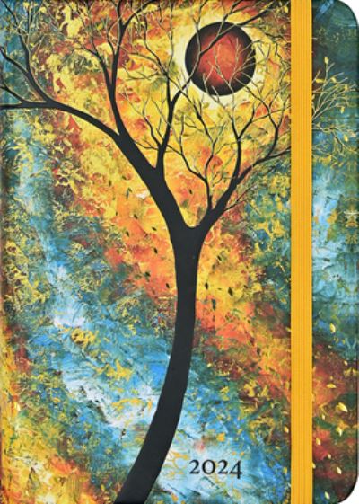 Cover for Megan Duncanson · 2024 Dream Forest Engagement Calendar (Book) (2022)