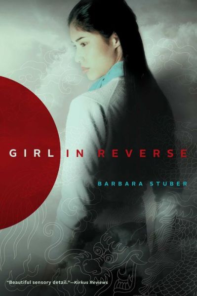 Cover for Barbara Stuber · Girl in Reverse (Reprint) (Paperback Book) (2015)