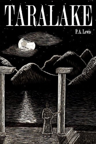 Cover for Peter Lewis · Taralake (Paperback Bog) (2011)