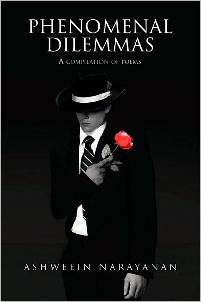 Cover for Ashweein Narayanan · Phenomenal Dilemmas (Paperback Book) (2010)