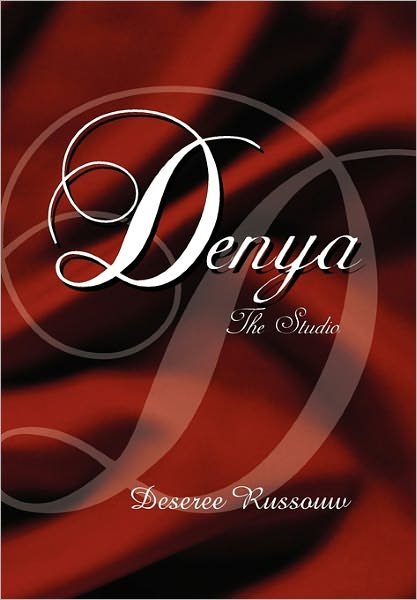 Cover for Deseree Russouw · Denya (Paperback Bog) (2010)