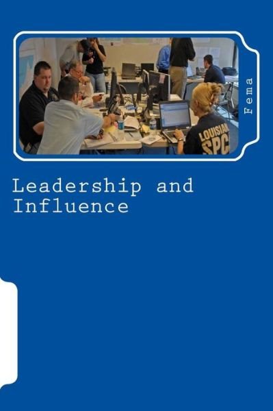Cover for Fema · Leadership and Influence (Paperback Book) (2011)