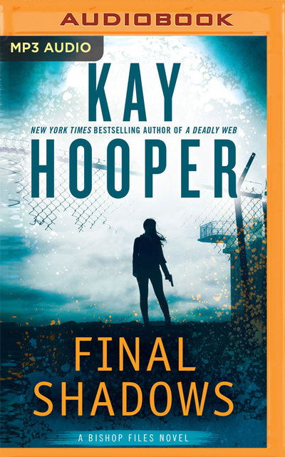 Cover for Kay Hooper · Final Shadows (MP3-CD) (2018)