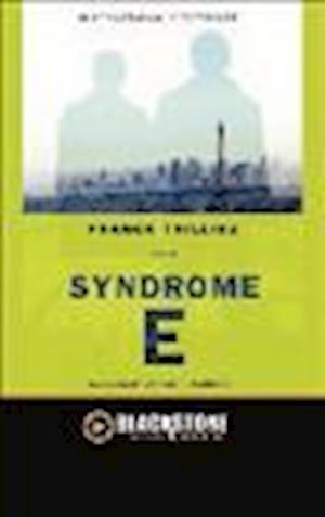 Syndrome E - Franck Thilliez - Other - Blackstone Audiobooks - 9781470810351 - August 16, 2012