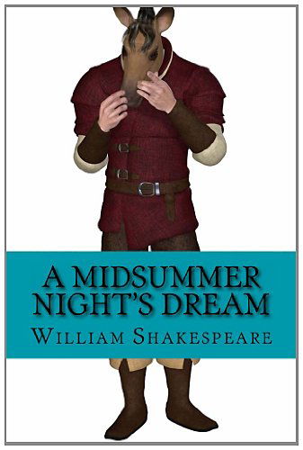 Cover for Lessoncaps · A Midsummer Night's Dream: Teacher Edition (Paperback Book) [Tch edition] (2012)