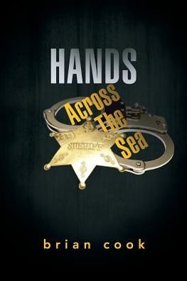 Cover for Brian Cook · Hands Across the Sea (Paperback Book) (2015)