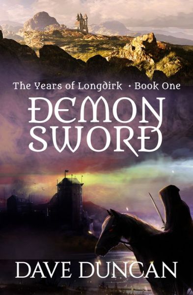 Cover for Dave Duncan · Demon Sword (Paperback Book) (2014)