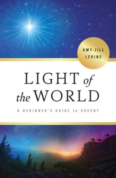 Cover for Amy-Jill Levine · Light of the World (Pocketbok) (2019)
