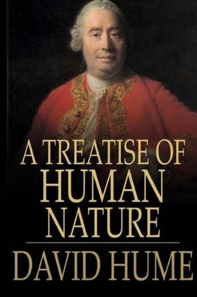 Cover for David Hume · A Treatise of Human Nature (Paperback Bog) (2014)