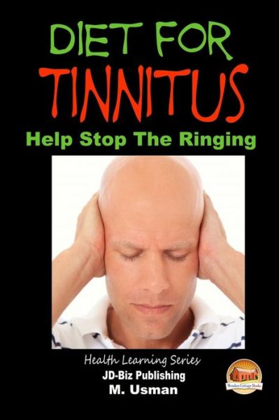 Cover for M Usman · Diet for Tinnitus (Paperback Book) (2015)