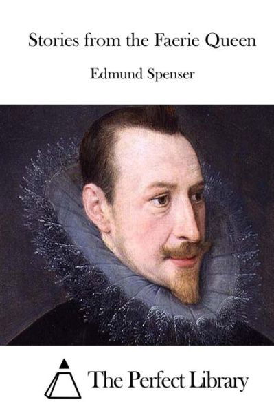 Cover for Edmund Spenser · Stories from the Faerie Queen (Paperback Bog) (2015)