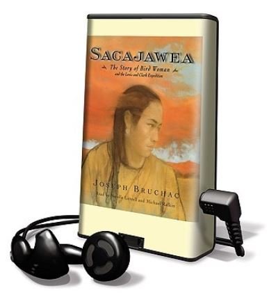 Sacajawea - Joseph Bruchac - Other - Audio Bookshelf - 9781615875351 - 2010
