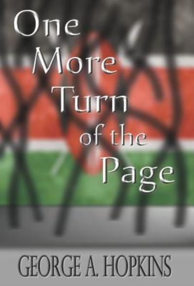 George a Hopkins · One More Turn of the Page (Hardcover Book) (2017)