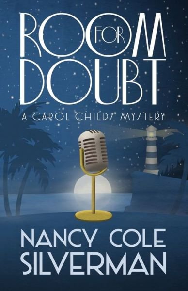 Cover for Nancy Cole Silverman · Room For Doubt (Paperback Bog) (2017)
