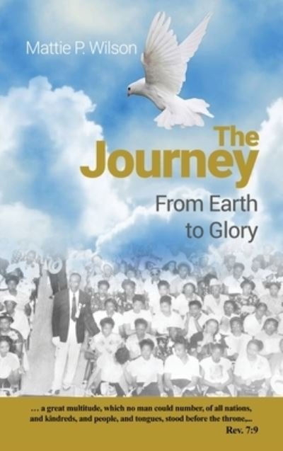 Journey - Mattie P. Wilson - Kirjat - Dorrance Publishing Company, Incorporate - 9781636610351 - keskiviikko 12. toukokuuta 2021