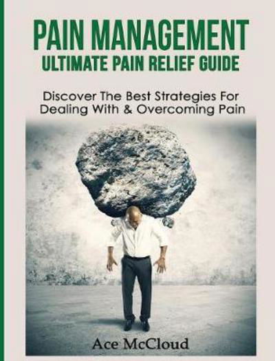 Cover for Ace McCloud · Pain Management (Hardcover Book) (2017)