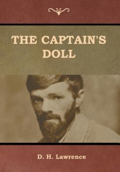 Cover for D H Lawrence · The Captain's Doll (Gebundenes Buch) (2019)