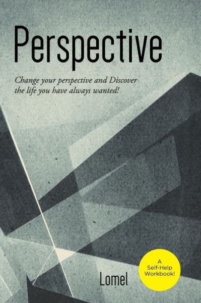 Cover for Lomel T · Perspecitve (Buch) (2023)