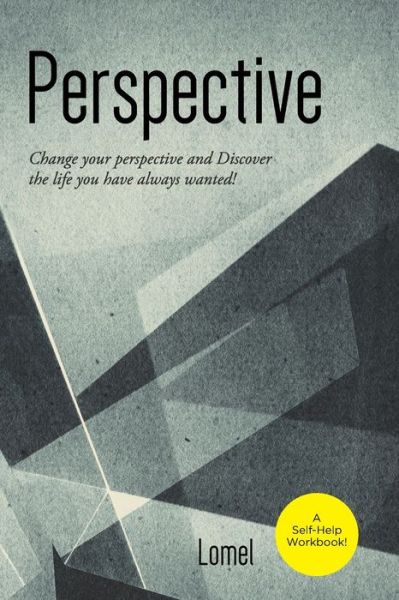 Cover for Lomel T · Perspecitve (Book) (2023)