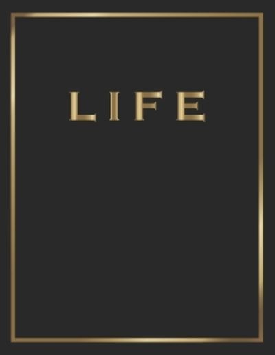 Cover for Contemporary Interior Styling · Life (Pocketbok) (2019)