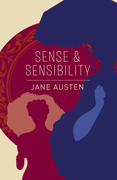 Cover for Jane Austen · Sense and Sensibility - Arcturus Essential Austen (Taschenbuch) (2016)