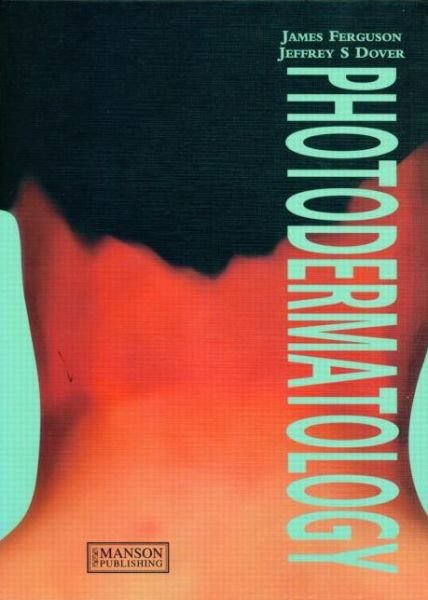 Cover for James Ferguson · Photodermatology (Paperback Book) (2006)