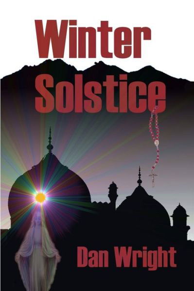 Winter Solstice - Dan Wright - Kirjat - My Fat Fox - 9781905747351 - torstai 10. heinäkuuta 2014